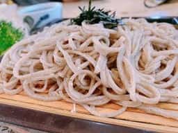 そば処 まつうら