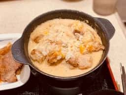 松屋 柏中央町店