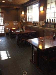 宝寿司 西浦和店