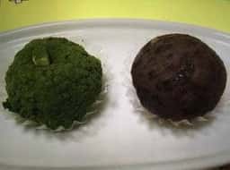 北新地 森乃お菓子