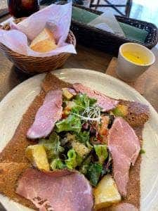 CAFÉ TANAKA 稲沢文化の杜店