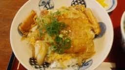 田中屋手打うどん