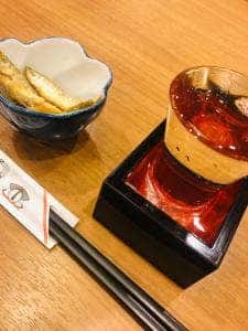 まぐろや はなの夢 グランティア羽生店