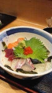 和食海鮮居酒屋 日和山