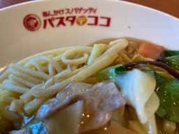 パスタ・デ・ココ 愛知扶桑店