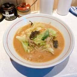 タンメン だいはちっこ