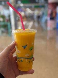 ドリンクスタンド パーム