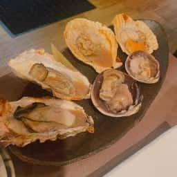 たんとと和くら 伏見桃山店