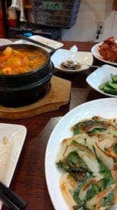 韓国風鶏の唐揚げとりちゃん