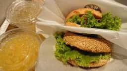 BAGEL & BAGEL BAGEL & BAGEL ルクア大阪店