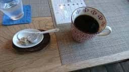 フミキリCAFE