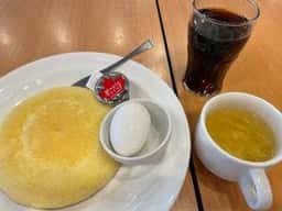 Cafe レストラン ガスト 泉佐野貝田店