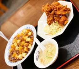 好味園