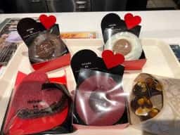 ミスタードーナツ 香林坊ショップ