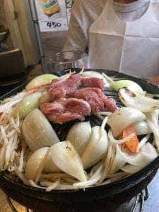羊やFUさん