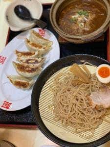 おおぎやラーメン 長野上田店