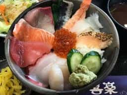 海鮮焼YA 喜楽