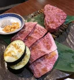 炭火焼肉 呼友