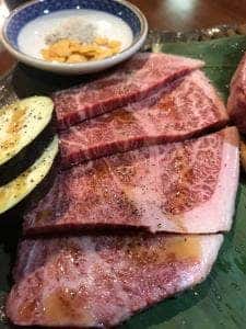 炭火焼肉 呼友