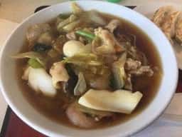 王記厨房 イオン浦和美園店