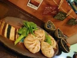 自然派食堂 タマテバコ