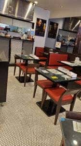 香港 贊記茶餐廳 吉祥寺店