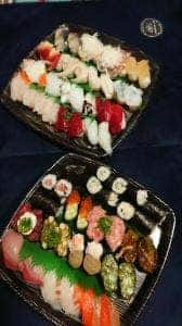 スシロー 大分わさだ店