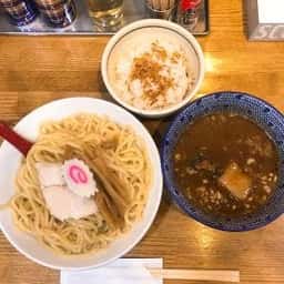 中華そば スミレ食堂