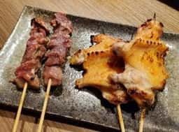 やきとり たろう