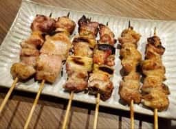 やきとり たろう