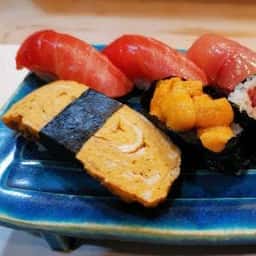 みどり寿司