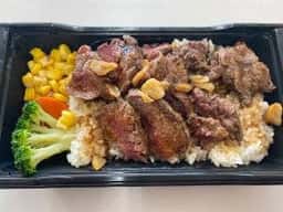 いきなりステーキ 越谷レイクタウン店