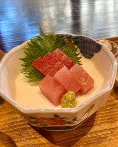 食房 田尻
