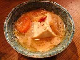 焼とんya たゆたゆ 裏天王寺店
