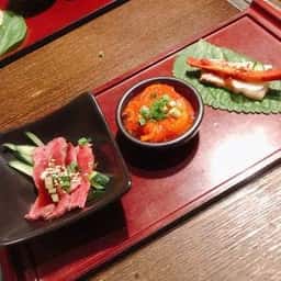 焼肉トラジ 名駅3丁目店