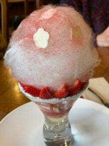 dessert&cafe Deko