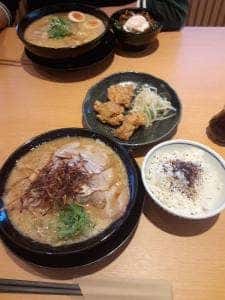 一刻魁堂 可児店
