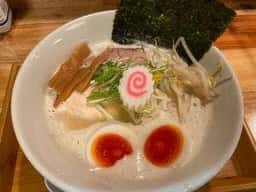麺や一帆