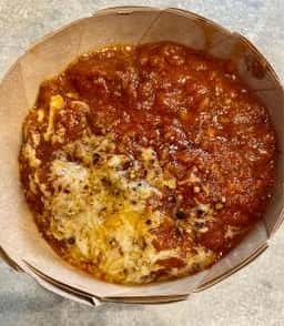 ジョリーパスタ 下関店