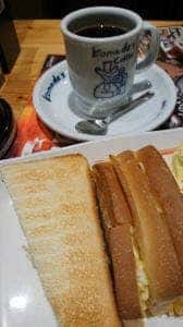 コメダ珈琲店 阪急石橋駅前店