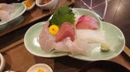 あそ処のたこ焼き