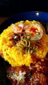 ODDCURRY
