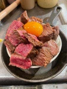 鉄板バル ラグー