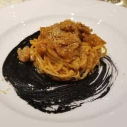 Ristorante Stefano e Tomoko