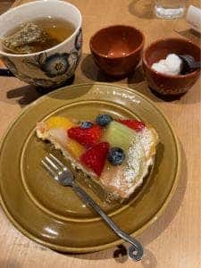 ア・ラ・カンパーニュ 本八幡店