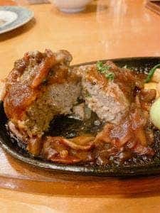 洋風酒房ドンボーノ凱