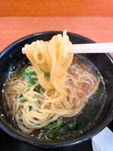 伝説のスタ丼屋 談合坂下り線SA下り線店