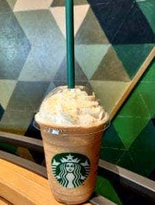 スターバックス コーヒー シャポー船橋南館店