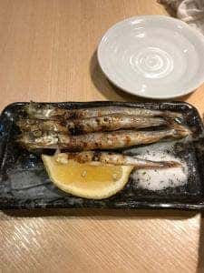 立呑み居酒屋 磯っ子