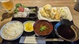 魚河岸本舗 魚魚屋 春日井店